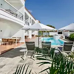 Las Casas De Maspalomas