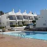 Bungalow Marbella Golf
