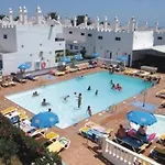 Bungalow Marbella Golf