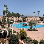 Green Oasis Club