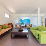 Maspalomas Golf Villa Private Heated Pool-No Stairs
