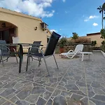 Bungalow Santa Fe Con Terraza Privada