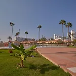 Bungalow Santa Fe En Centro De Playa Del Ingles