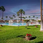 Bungalow Santa Fe En Centro De Playa Del Ingles