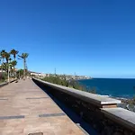 Las Olas Beach