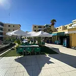 Las Olas Beach