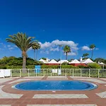 Bungalow Maspalomas Leticia