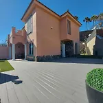 Villa Sabina Suites Maspalomas 2