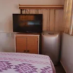 House Camping Pasito Blanco