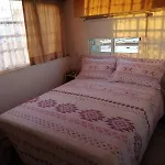 House Camping Pasito Blanco