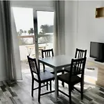 Nueva Europa Apartamentos