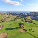Salobre Morro Golf 7