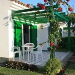 Bungalows Campo De Golf