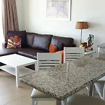 Apartamentos Liszt