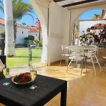 Parque Golf 16 By Sunhousescanarias