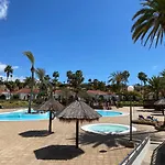 Parque Golf 16 By Sunhousescanarias