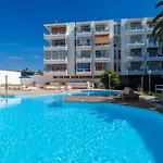 Apartamento de lujo en el corazón de Maspalomas
