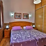 Bungalow Santa Fe Con Vistas Piscina