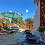 Bungalows Campo Internacional Maspalomas