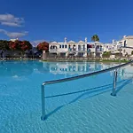 Bungalows Campo Internacional Maspalomas