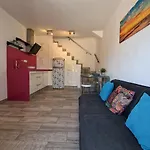 Bungalows Campo Internacional Maspalomas