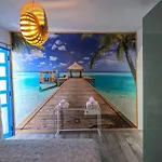 Bungalows Campo Internacional Maspalomas