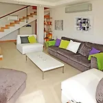 Salobre Vista Golf 25