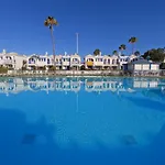 Bungalows Campo Internacional Maspalomas