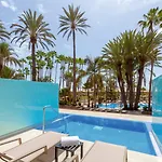 Riu Palace Oasis