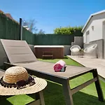 Villa Hyc Playa De Las Burras