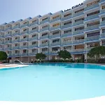 Apartamentos Europa