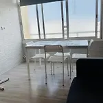 Top Floor Sea View Central Holiday Home