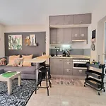 Top1 Green Sea Bungalow Jardin