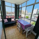 2 Bedroom Apartment Top Located In Playa Del Ingles