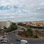 Playa Del Ingles Los Molinos