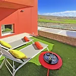 Salobre Green 1