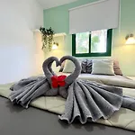 Xookoob Green Escape