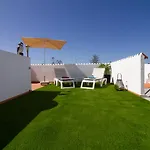 Holycan Bungalow - Solarium & Garden