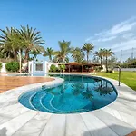 Luxury Villa Maspalomas Golf