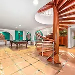 Luxury Villa Maspalomas Golf