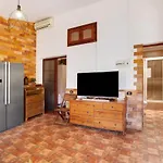 Bungalow en el campo de golf