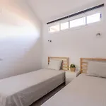 Bungalow Familiar Complejo Melocotones Maspalomas