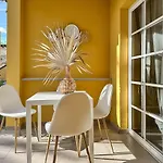 Casa Buenavida - Coqueto Apartamento Reformado, Piscina Y Terraza