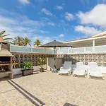 Canarian Holiday Home - Private Bungalow In Playa Del Ingles
