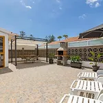 Canarian Holiday Home - Private Bungalow In Playa Del Ingles