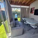 Chalet Luxury With Privacy And Jacuzzi By Canarias Prime Homes