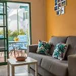 Bungalow Duna Flor Verde Maspalomas