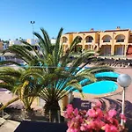 Tisalaya Maspalomas