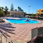 Tisalaya Maspalomas