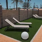 Bungalow Los Arcos